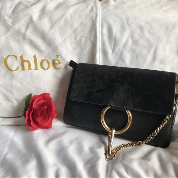 Chloe Handbags - Chloé bag